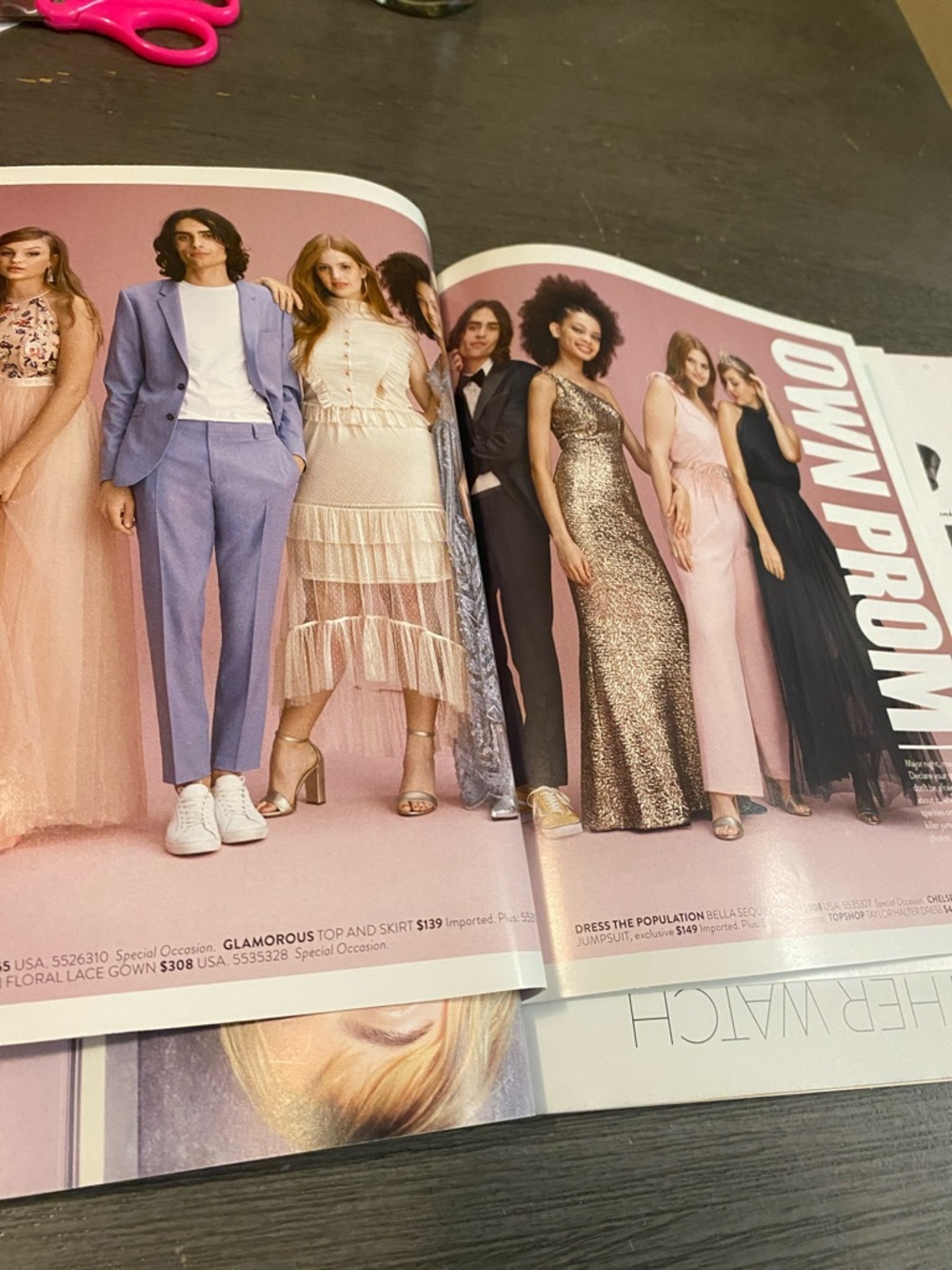 Nordstrom Spring 2018 - Picture 8 of 11